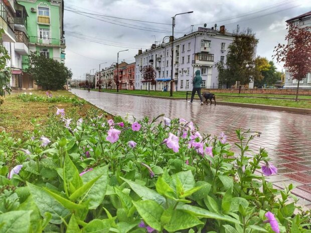 Українці, вулиця. Фото з відкритих джерел