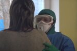 Тернопільщина б'є антирекорд по захворюваності коронавірусом - 353 нових випадки за добу