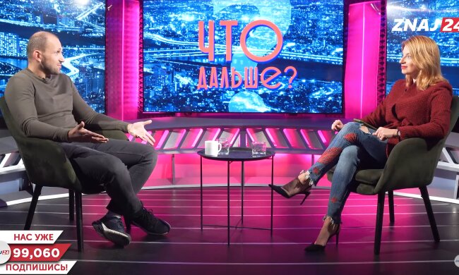 Алексей Якубин