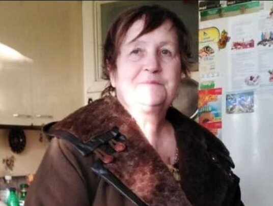 На Буковине нашли тело пропавшей без вести пенсионерки, чуда не произошло: "Неделя неизвестности"