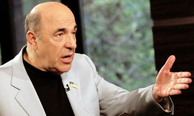 Рабинович: за премии менеджеров "Нафтогаза" можно было бы повысить людям пенсии