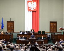 "Злочини бандерівців": Польща спантеличила українців новим законом
