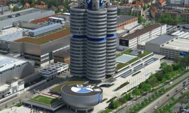 П'яні поляки паралізували завод BMW і завдали збитків на мільйон