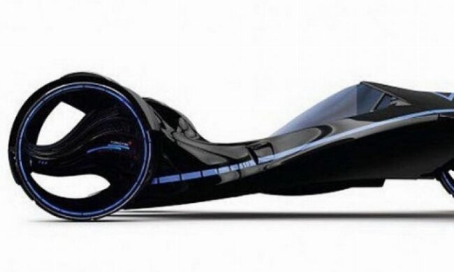 Нові розумні колеса не мінятимуть на зиму (фото)