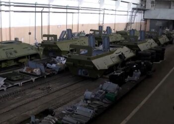 Київський бронетанковий завод