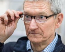 Apple показала Цукербергу, как открыто следить за пользователями