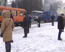 Зима. Фото: скрін youtube