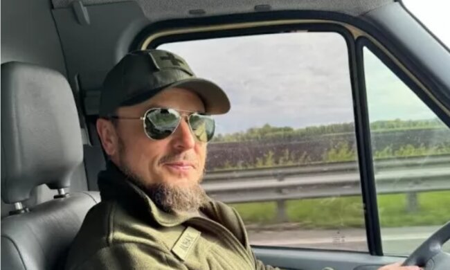 Архімандрит Іоасаф