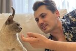 Евгений Кот, фото: Instagram