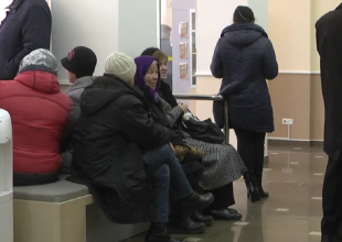 Пенсионеры. Фото: скрин youtube