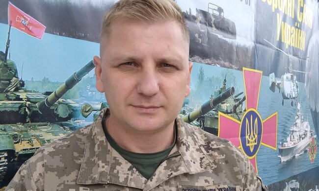 Ужгородец вместе с побратимами украл танк у Путина из-под носа: "Подарил командиру на День рождения"