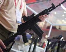 Фантазия закончилась: вот так путинские инженеры изуродовали новый Калаш