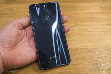 HONOR 8S