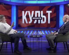 Кость Бондаренко, скріншот відео