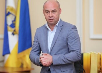 Сергій Надал