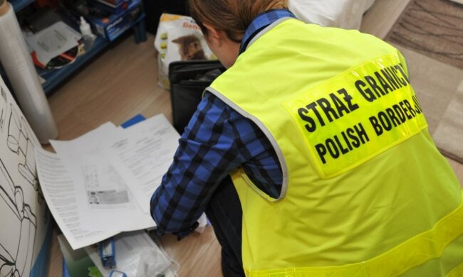 Легальная работа в Польше