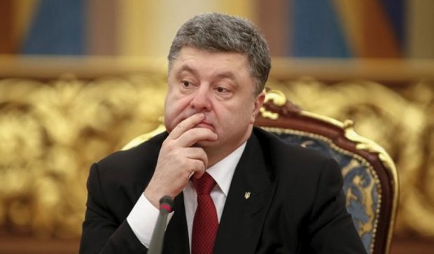 Петр Порошенко уволил послов в Грузии и Литве
