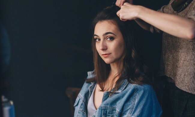 Юлія Мендель, фото: Instagram