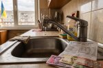 тариф вода кран платіжка гривні