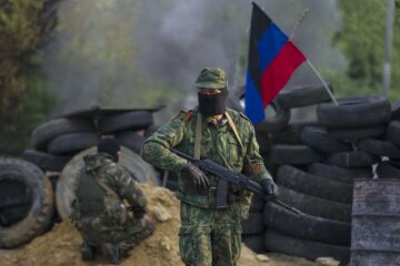 ВСУ предупредили о наглом вранье боевиков