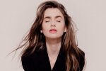 Лілі Коллінз, instagram.com/lilyjcollins