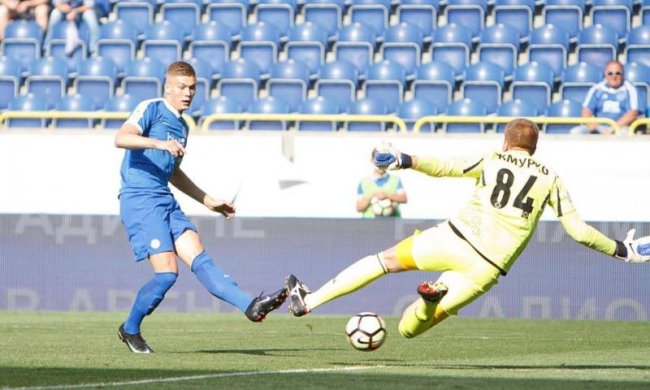 Шевченко дополнил сборную молодым талантом из Днепра и еще двумя футболистами