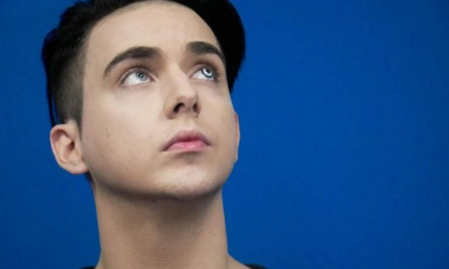 Melovin розсекретив, чим збирається підкорити Євробачення