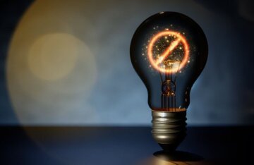 Частина Приморського району Одеси без світла через аварію