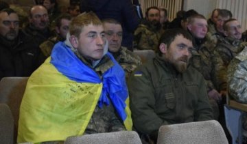Муженко їде розбиратись з «бунтом» солдатів на Миколаївщині