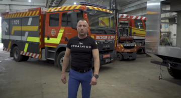 Андрей Нагорный