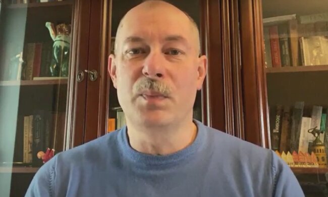 Олег Жданов