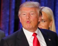 Трамп та московські повії: з'явились цікаві подробиці
