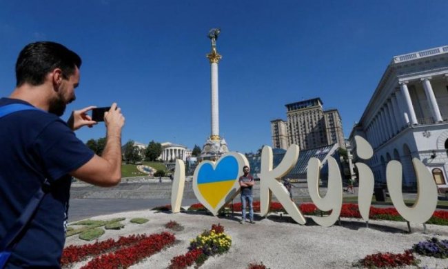 Десятки тысяч в месяц: европейские эксперты подсчитали стоимость жизни в Киеве