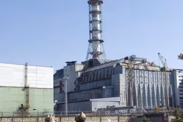 Сталкеры из Запорожья поставили на уши Чернобыль: что сделали экстремалы в зоне отчуждения, - лучше не повторять