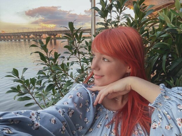 Світлана Тарабарова, фото - https://www.instagram.com/tarabarova/