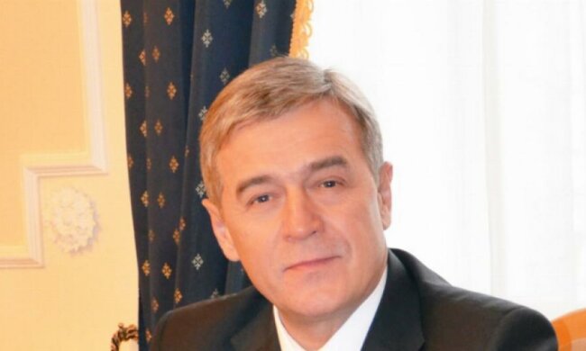 Голову Академії СБУ Мусієнка люстрували