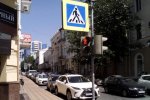 Проскочив на червоне: свинство маршрутника підірвало мережу
