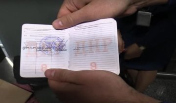 Бразильський найманець розкрив правду про війну на Донбасі