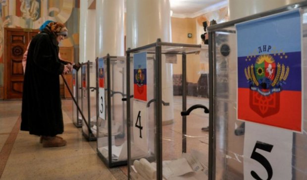 Россия проведет выборы на Донбассе - эксперт
