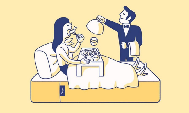 Ешь перед сном, сколько хочешь: диетологи опровергли миф о вредности позднего ужина