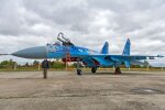 Путін, молися: в Одесі з'явилися нові винищувачі, - потужні кадри з неба