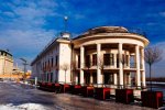Річковий вокзал