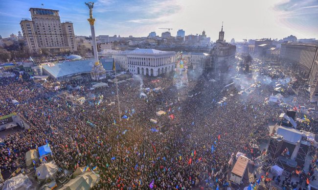 Кто подвел украинцев в 2018 году: обнародован рейтинг недоверия страны