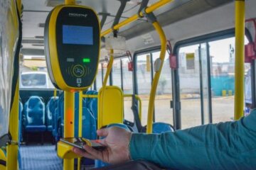 Общественный транспорт в Тернополе, новые тарифы на проезд