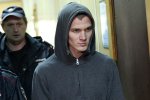 Вбив через капелюха: сина зірки "Інтернів" звільнили в залі суду