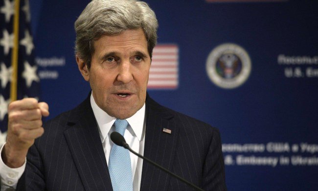 Керрі відверто зізнався, що чекає на Україну у випадку війни: Це стане величезною помилкою Росії