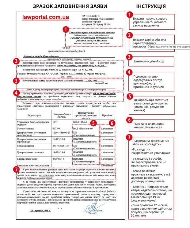 Как получить субсидию на уголь или газ? | «Фонд Рината Ахметова»