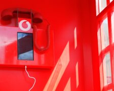 Vodafone, скриншот: YouTube