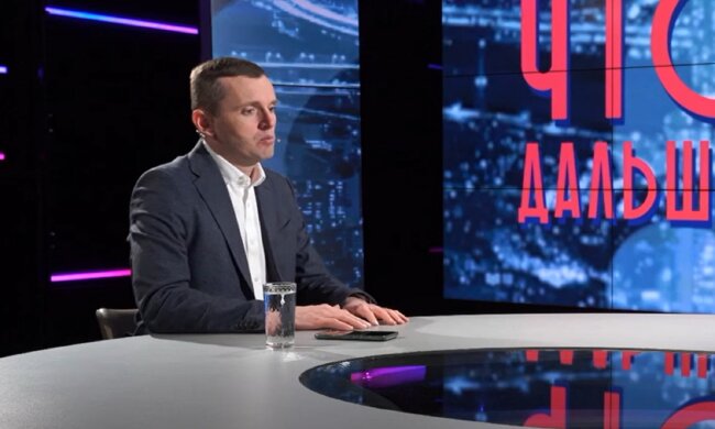 Руслан Бортник