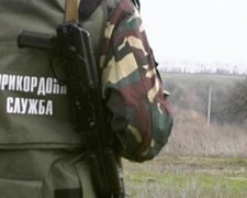 Десять мешканців Афганістану затримали під Чернівцями